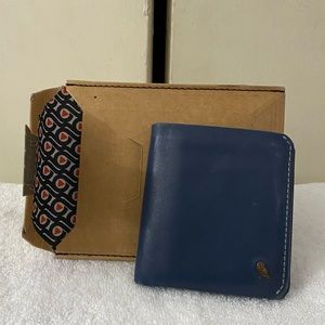 Bellroy Coin Wallet
